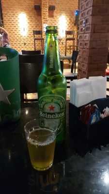 Specially Bar E Lava Jato