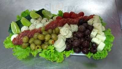 Specially Bar E Lava Jato