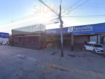 Specially Bar E Lava Jato