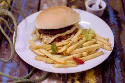 Felizardo Comida De Rua