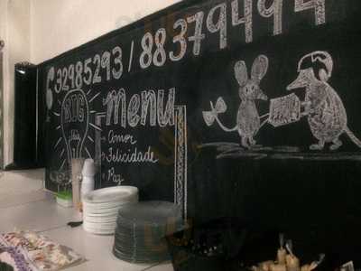 Suprema Pizzas E Calzones