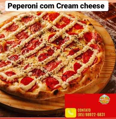 Suprema Pizzas E Calzones
