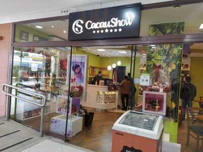 Cacau Show