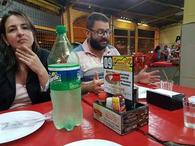 Lanchonete E Pizzaria La Riorella