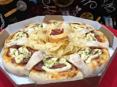 Lanchonete E Pizzaria La Riorella