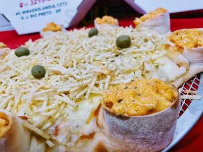 Lanchonete E Pizzaria La Riorella