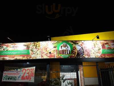 Lanchonete E Pizzaria La Riorella