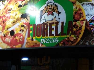 Lanchonete E Pizzaria La Riorella