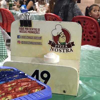 Pizza Nostra