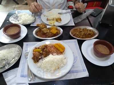 Lanchonete Do Pinheiro