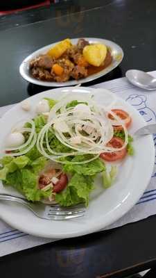 Lanchonete Do Pinheiro