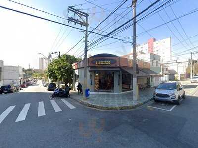 Lanchonete Do Pinheiro