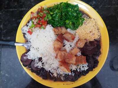 Lanchonete Do Pinheiro