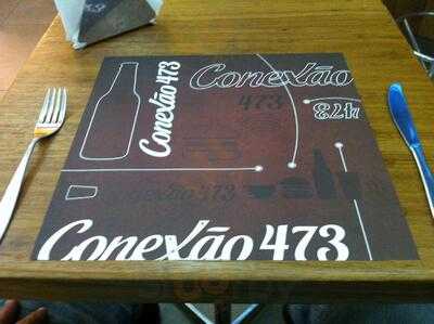 Conexão 473