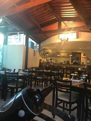 Cupim Casqueirado Da Mooca