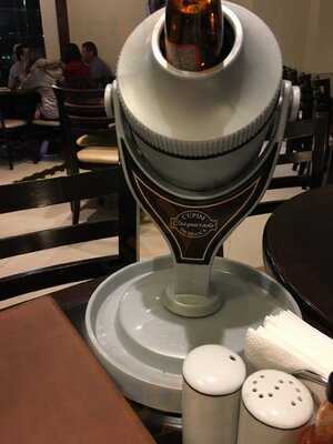 Cupim Casqueirado Da Mooca