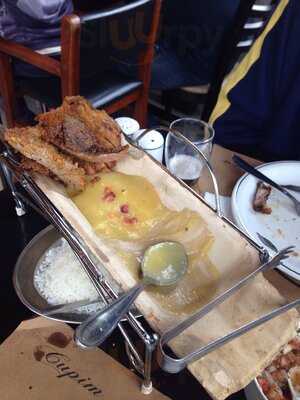 Cupim Casqueirado Da Mooca