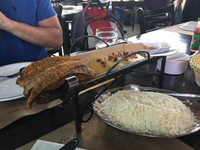 Cupim Casqueirado Da Mooca