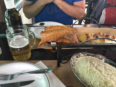 Cupim Casqueirado Da Mooca