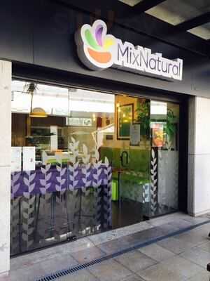 Mix Natural