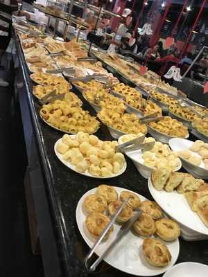 Panificadora Paes E Doces J A