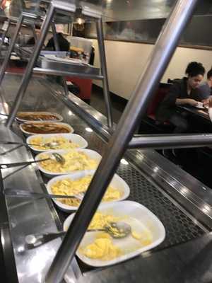 Panificadora Paes E Doces J A