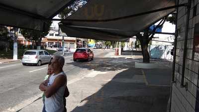 Panificadora Paes E Doces J A