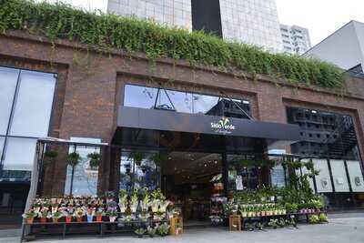 Sitio Verde Hortifruti - São José Dos Campos