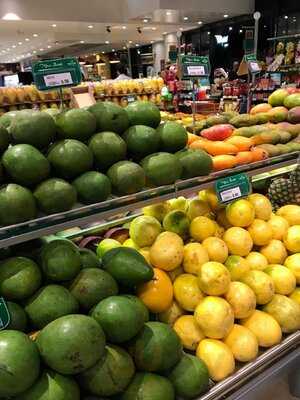 Sitio Verde Hortifruti - São José Dos Campos