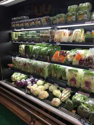 Sitio Verde Hortifruti - São José Dos Campos