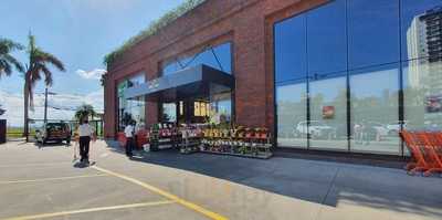 Sitio Verde Hortifruti - São José Dos Campos