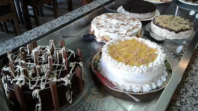 Lanchonete E Pizzaria Escolinha