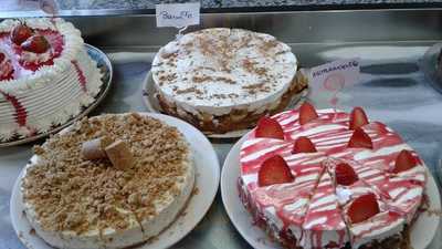 Lanchonete E Pizzaria Escolinha