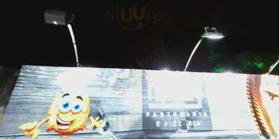 Lanchonete E Pizzaria Escolinha