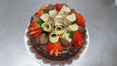 Confeitaria Dona Tita