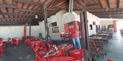 Sucata Bar E Petiscaria