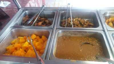 Sucata Bar E Petiscaria