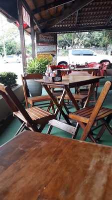 Sucata Bar E Petiscaria