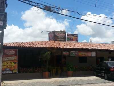 Sucata Bar E Petiscaria