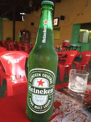 Sucata Bar E Petiscaria