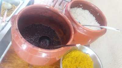 Sucata Bar E Petiscaria