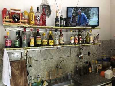 Bar E Merceraria Rafinha