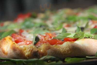 Brotinho Mania Pizzaria