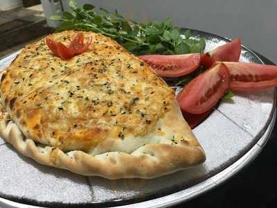 Brotinho Mania Pizzaria