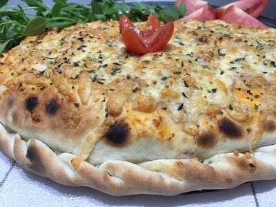 Brotinho Mania Pizzaria