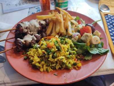 Restaurante Natu Service