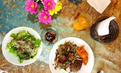 Restaurante Natu Service