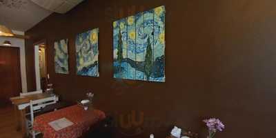 Restaurante Natu Service