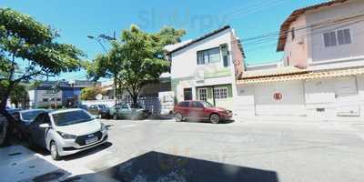 Restaurante Natu Service