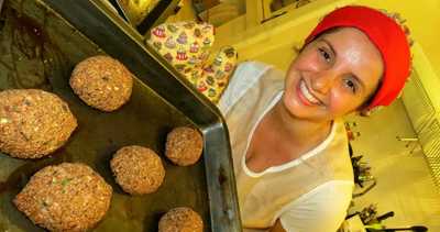 Restaurante Natu Service